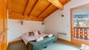 White Chalet