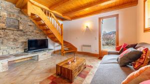 White Chalet