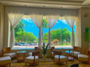Căn Hộ OceanVista & Villa Sealink Phan Thiết - Mũi Né