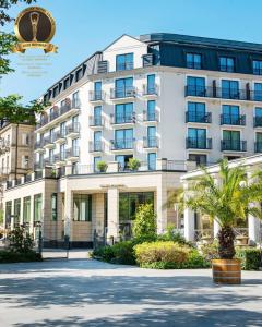 Maison Messmer - ein Mitglied der Hommage Luxury Hotels Collection