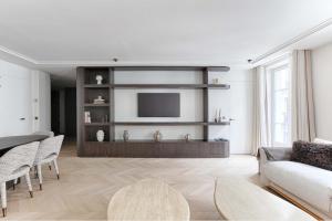 Luxurious Apartment Sentier Montorgueil I