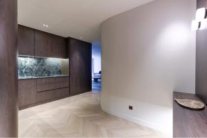 Luxurious Apartment Sentier Montorgueil I