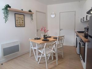 Le Clos Carnot 3 - Proche Commodités