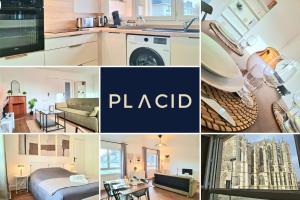 Le Sweet Escape - Vue Sur La Cathédrale