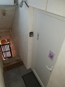 Charmant studio avec coin nuit - vieille ville CLIMATISE