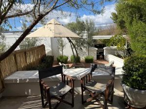 Darling Street Hideaways