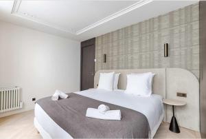 Luxury Apartment Sentier Montorgueil II