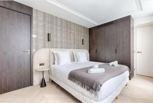 Luxury Apartment Sentier Montorgueil II