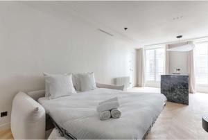 Luxury Apartment Sentier Montorgueil II