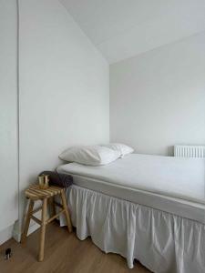 Central nyrenoveret lejlighed i Aalborg