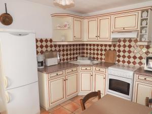 Les Escouradières dans le Var