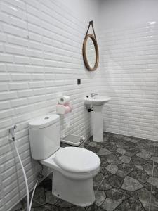 Rice Terrace Bungalows