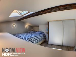 Jolie Duplex Avignon centre historique