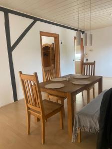 Ferienwohnung Schalander