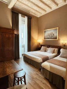 Residenza Sciarra B&B