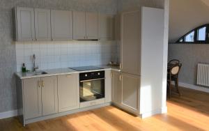 Suszarnia by Browar Hevelius Apartments