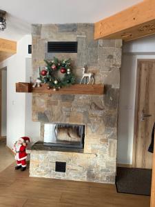 Karpielówka Mountain View by Downtown Apartments