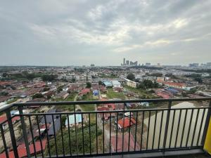 Raudah Homestay