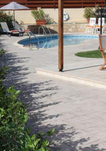 Luxury Villa Rental, Two Bedroom Villa with private pool and garden,