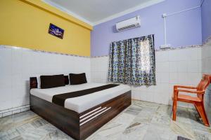 Hotel O Sri Durga Lodging And Guest House