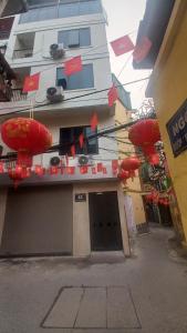 Bloom Home - Hanoi centre