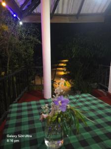 Orion Waves Hotel & Restaurant