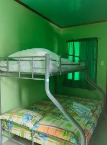 SHENAMAE Pension&Apartel