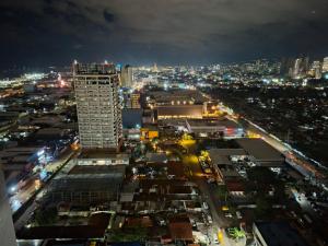 SM Cebu City Sunvida Tower Condominium