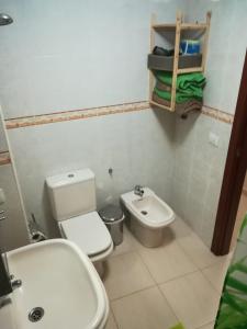 Coqueto apartamento en el Médano