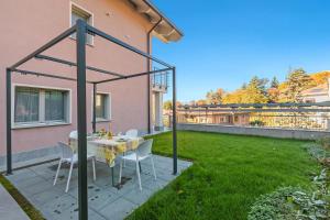 Appartamento Ciclamino - Happy Rentals