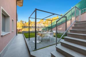 Appartamento Ciclamino - Happy Rentals