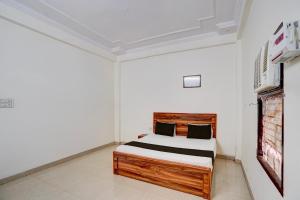 Hotel O Akhil Resort