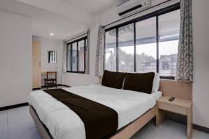 Hotel O Sea Side