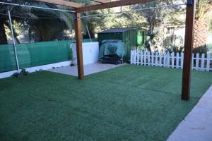 Residencial Veramar 4, Vera Playa, Almeria