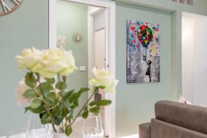 Duomo 10 on foot Fast WiFi Smart Working