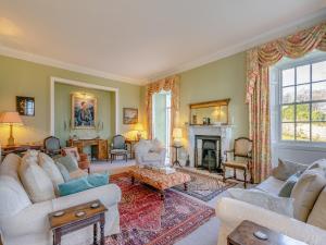 Ladywell House