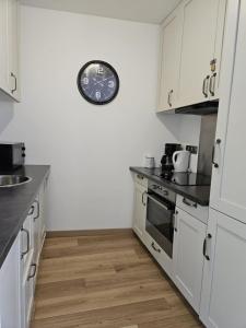 Étretat, Alphonse Karr