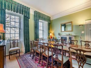Ladywell House