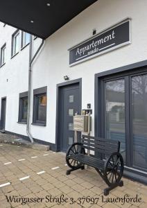 Hotel Appartements asado