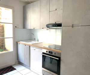 Appartement SAINT CLAIR proche du Port