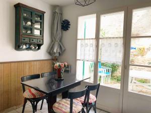 Appartement SAINT CLAIR proche du Port