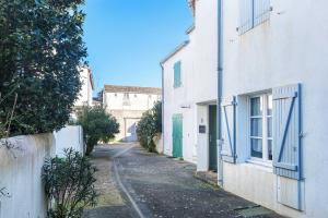 Appartement SAINT CLAIR proche du Port