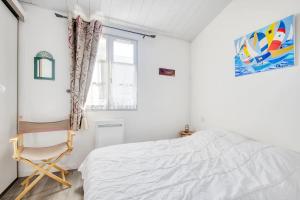 Appartement SAINT CLAIR proche du Port