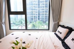 Homestay Sai Gon-Luxyry