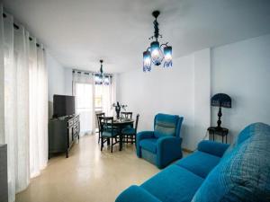 BENIDORM PORT No VT más de 10 dias