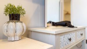 Hamilton Square Gardens Apartments by Rework Accommodation