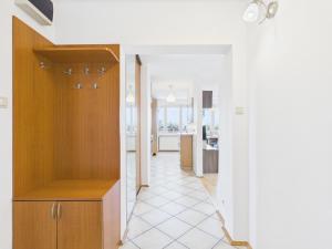 Cieszyńska SuperApart - near Wilanowska Metro