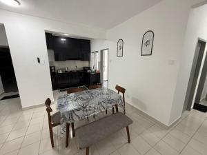 Raudah Homestay