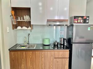 Your Ideal Urban Home In Saigon