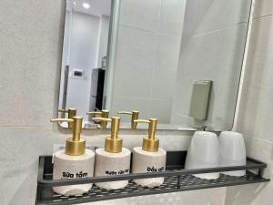 Your Ideal Urban Home In Saigon